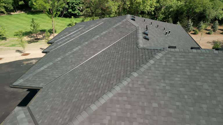 Best 4 Ply Roofing  in Paxton, IL