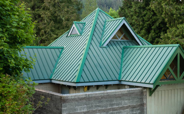 Professional Roofing Service in Paxton, IL