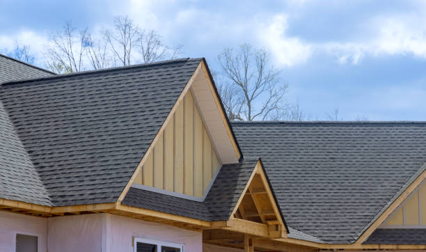 Fast & Reliable Emergency Roof Repairs in Paxton, IL