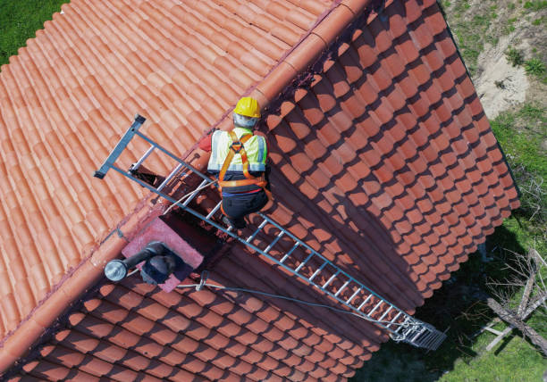 Best Emergency Roof Repair Services  in Paxton, IL