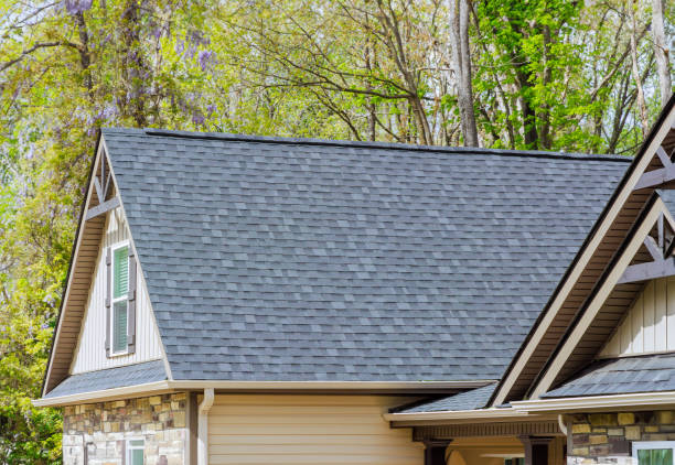 Roof Insulation in Paxton, IL